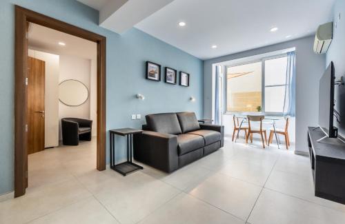 Mellieħa Heights Apartamento | Vista Suites Mellieha