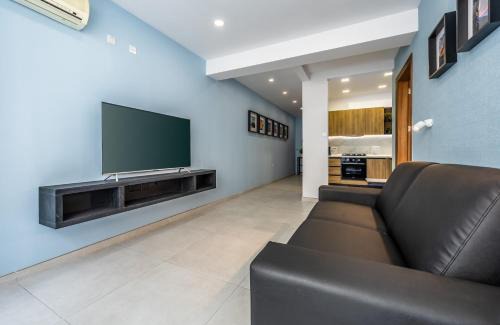 Mellieħa Heights Apartamento | Vista Suites Mellieha