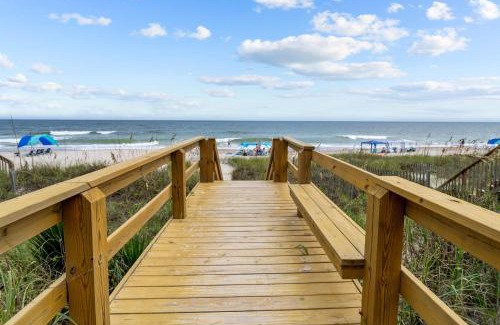 Ocean City Beach Casa | Vista Sunsets