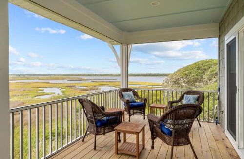Ocean City Beach Casa | Vista Sunsets