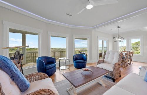 Ocean City Beach Casa | Vista Sunsets