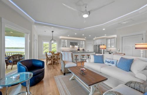 Ocean City Beach Casa | Vista Sunsets