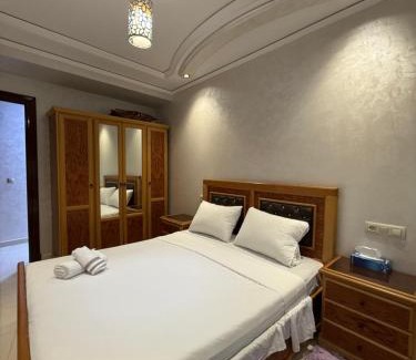 Luxus Apartamento | Vista Tanja