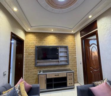 Luxus Apartamento | Vista Tanja