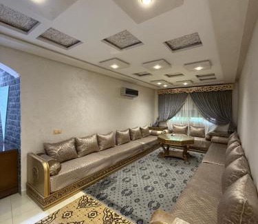 Luxus Apartamento | Vista Tanja