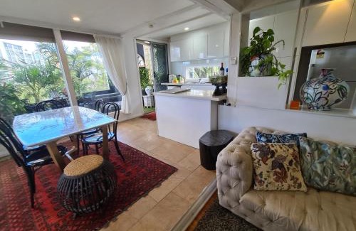 Arncliffe Casa | Vista unit Close to the City & Airport & Train station and Brighton Le Sands Beach