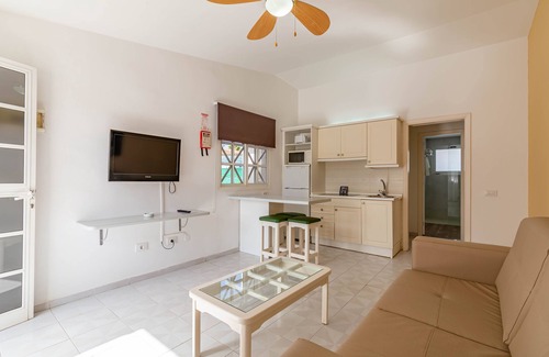 Campo Internacional Maspalomas Apartamento | Vista Verde Adult Only