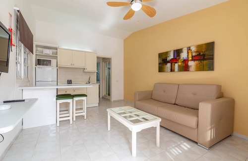 Campo Internacional Maspalomas Apartamento | Vista Verde Adult Only