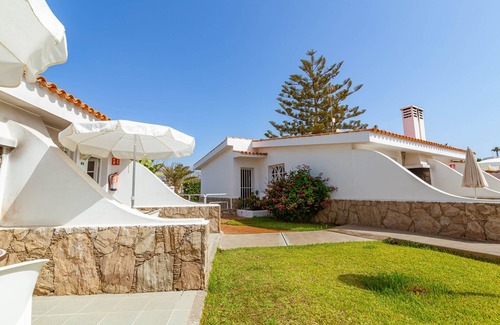 Campo Internacional Maspalomas Apartamento | Vista Verde Adult Only