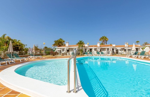 Campo Internacional Maspalomas Apartamento | Vista Verde Adult Only