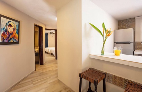 Bucerías Hotel | Vista Vallarta All Suites on the Beach