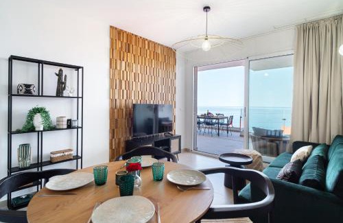 Torrox Apartamento | Vista Verde - Bayview Hills Luxury Resort with free padel & spa