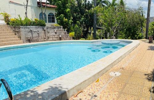 El Sunzal Casa | Vista Verde Beach House