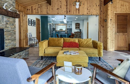 Buena Vista Casa | Vista Verde Hideaway