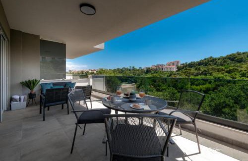 Dubrovnik Apartamento | Vista Verde