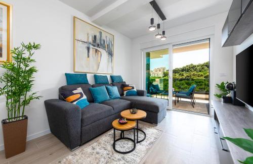 Dubrovnik Apartamento | Vista Verde