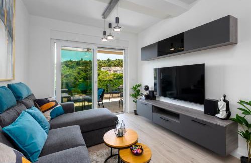 Dubrovnik Apartamento | Vista Verde