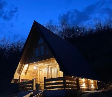 Montenegro Villa | Vista Verde