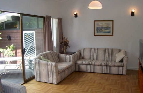 Pauanui Cabaña | VISTA VERDE - PAUANUI BACH, family friendly, with a garden in Pauanui