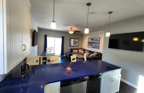 Atlantic City Casa | Vista Villa - 3 Bedrooms with Roof Top Deck!