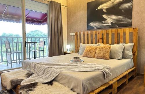 Kalyan Casa | Vista Villa- A Riverside Villa in Alibaug