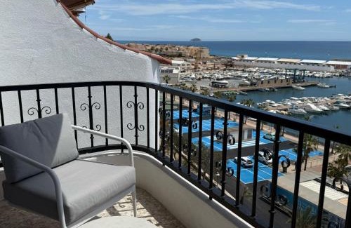 Villajoyosa Apartamento | Vista Villajoyosa