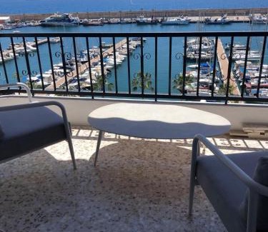 Villajoyosa Apartamento | Vista Villajoyosa