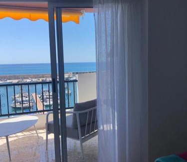 Villajoyosa Apartamento | Vista Villajoyosa