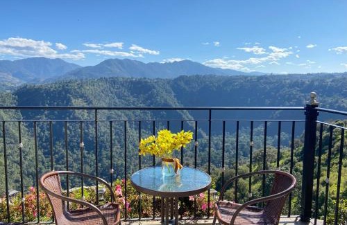 Zacatlán Hotel | Vista Zacatlan Hotel