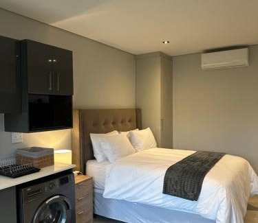 Port Zimbali Apartamento | Vista Zimbali