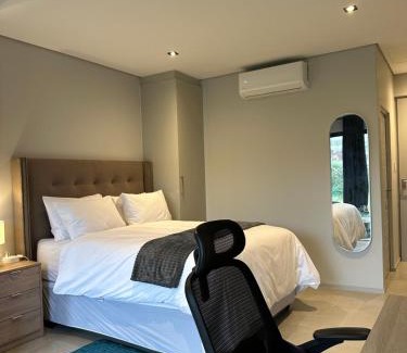 Port Zimbali Apartamento | Vista Zimbali