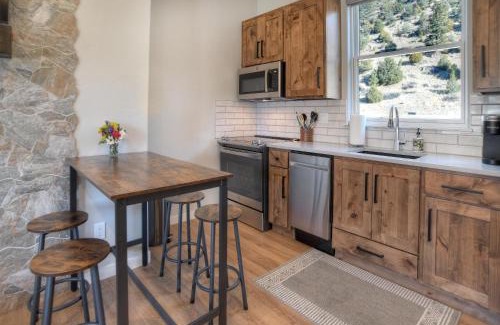 South Fork Casa | Vista355A