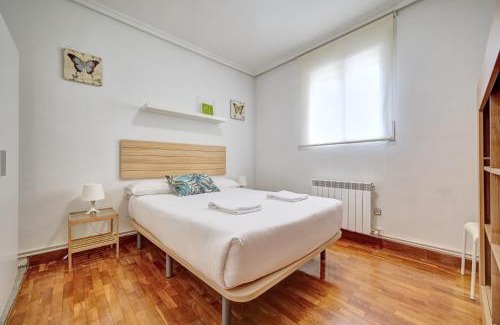 Echavacoiz Apartamento | Vistabella 2 by Clabao