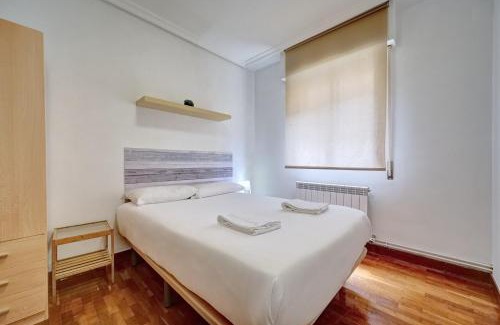 Echavacoiz Apartamento | Vistabella 2 by Clabao