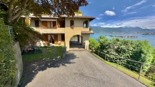 Carciano Apartamento | VistaBellaBorromeoFlat