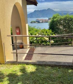 Carciano Apartamento | VistaBellaBorromeoFlat