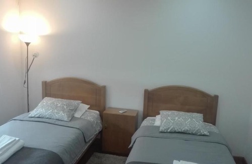 Arouca Casa | VistaFreita- Rooms & Suites