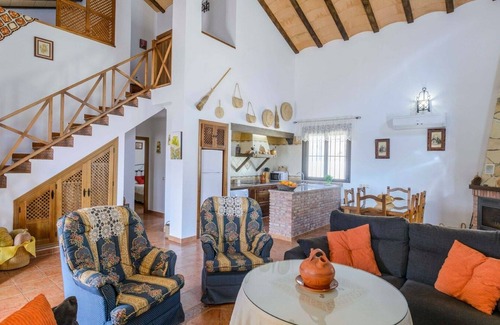 El Gastor Villa | Vistahermosa del Gastor by Ruralidays