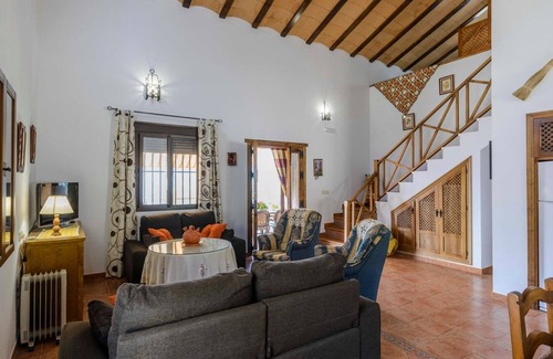 El Gastor Villa | Vistahermosa del Gastor by Ruralidays