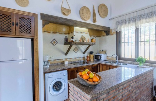 El Gastor Villa | Vistahermosa del Gastor by Ruralidays