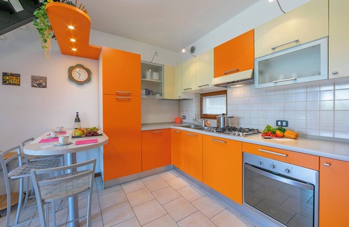 Desenzano del Garda Apartamento | Vistalago Green Residence 100m From Lake