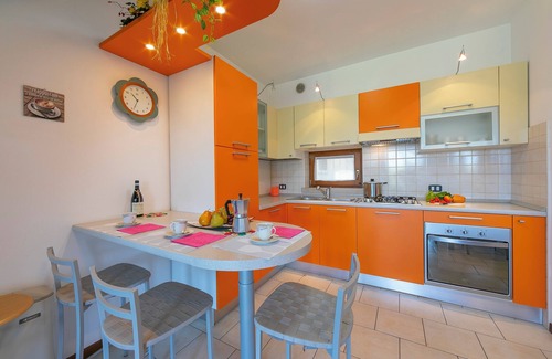 Desenzano del Garda Apartamento | Vistalago Green Residence 100m From Lake