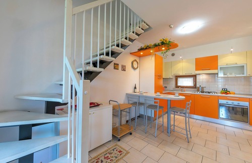 Desenzano del Garda Apartamento | Vistalago Green Residence 100m From Lake