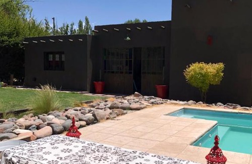 Luján de Cuyo Apartamento | Vistalba Bed & Breakfast Luján de Cuyo