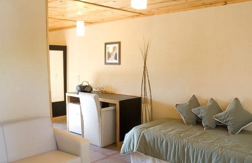 Vistalba Cabina | Vistalba Lodge