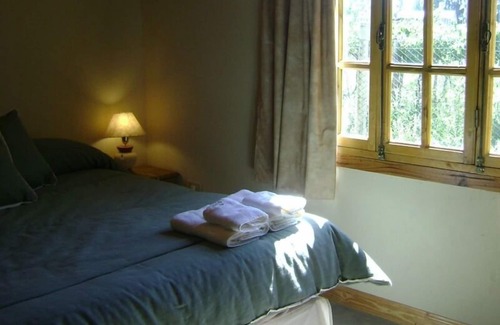Vistalba Cabina | Vistalba Lodge