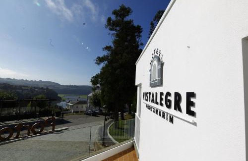 Portomarín Hotel | VISTALEGRE Hotel-Spa