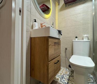 Carabanchel Apartamento | Vistalegre! pequeño y fantastico loft cerca del Metro
