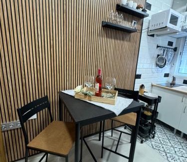 Carabanchel Apartamento | Vistalegre! pequeño y fantastico loft cerca del Metro