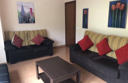 Laxe Apartamento | Apartamento VISTALMAR LAXE